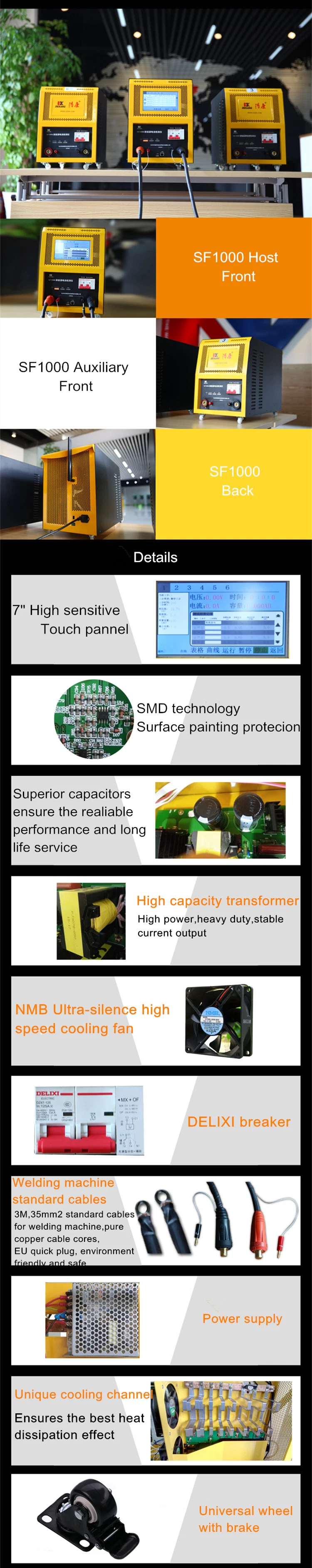 Hybrid Battery Hev Power Battery Testing Charger Discharger