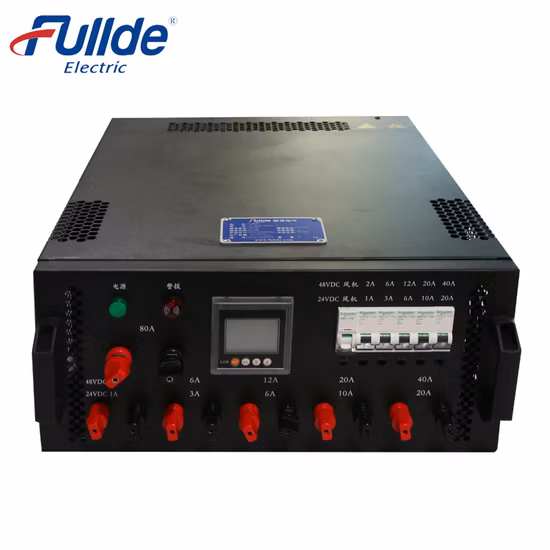 Data Center Server Simulating Rack-Mounted Load Bank