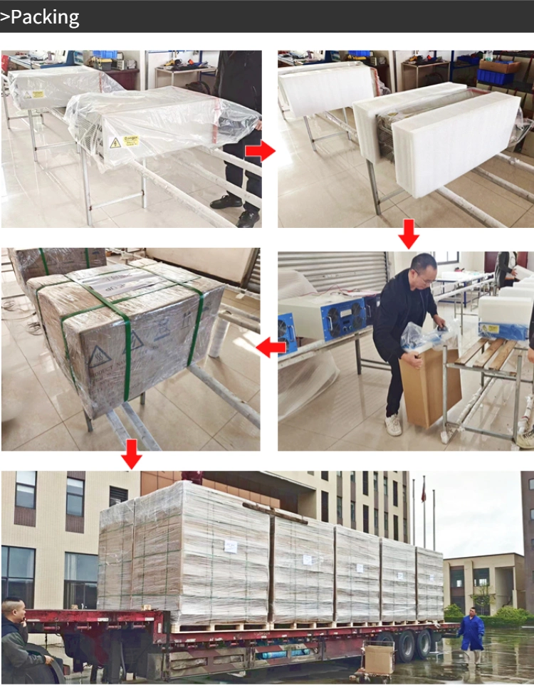 7kw AC/DC Dummy Resistive Rack Mounted Load Bank