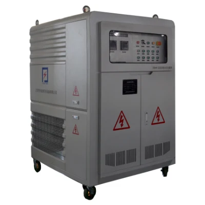 1000-kVA-Lastbank für reaktive und induktive Generatoren