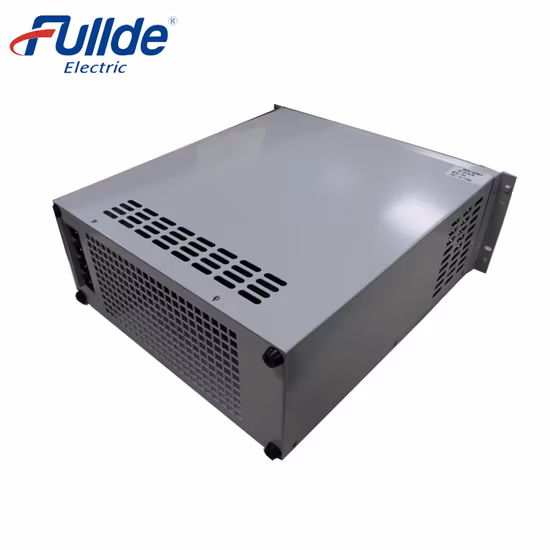 10-kW-Server testen Rack-Lastbank