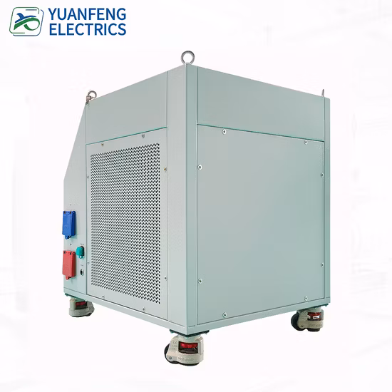 DC-Dummy-Lastbank zu verkaufen