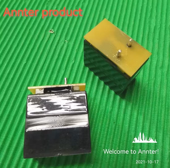 Drosselinduktorspule, Leistungsfaktorkorrektoren, Toroidinduktor mit Hi