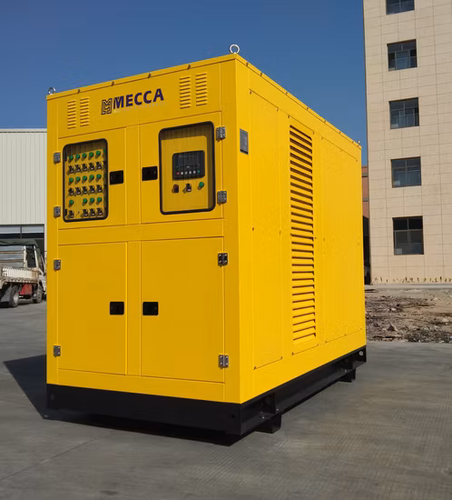 Lastbank 200 kW 300 kW 500 kW 1000 kW Variable ohmsche induktive Dummy-Lastbank für Generatortests