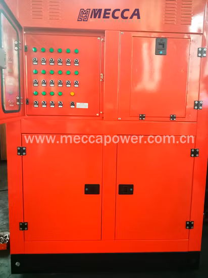 100 kW 500 kW DC/AC-resistive/induktive/kapazitive/reaktive Dummy-Lastbank für USV- und Generatortests
