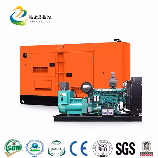 Beste Qualität AC 400VAC 2000 kW Intelligente Widerstandslastbank für Dieselgeneratoren