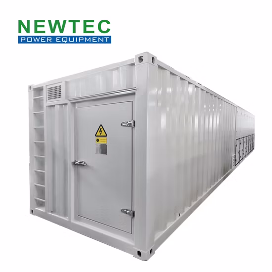 5 kVA ~ 5000 kVA ohmscher induktiver AC-Dummy-Generator-Generator, automatischer Kostenhersteller, Lastbank